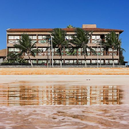 Hotel Areias Belas Maragogi Extérieur photo