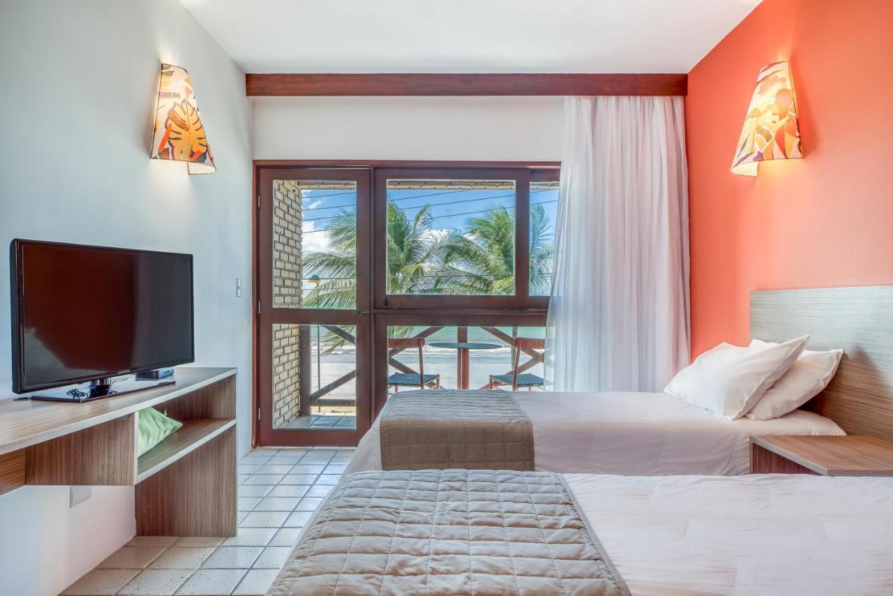 Hotel Areias Belas Maragogi Extérieur photo