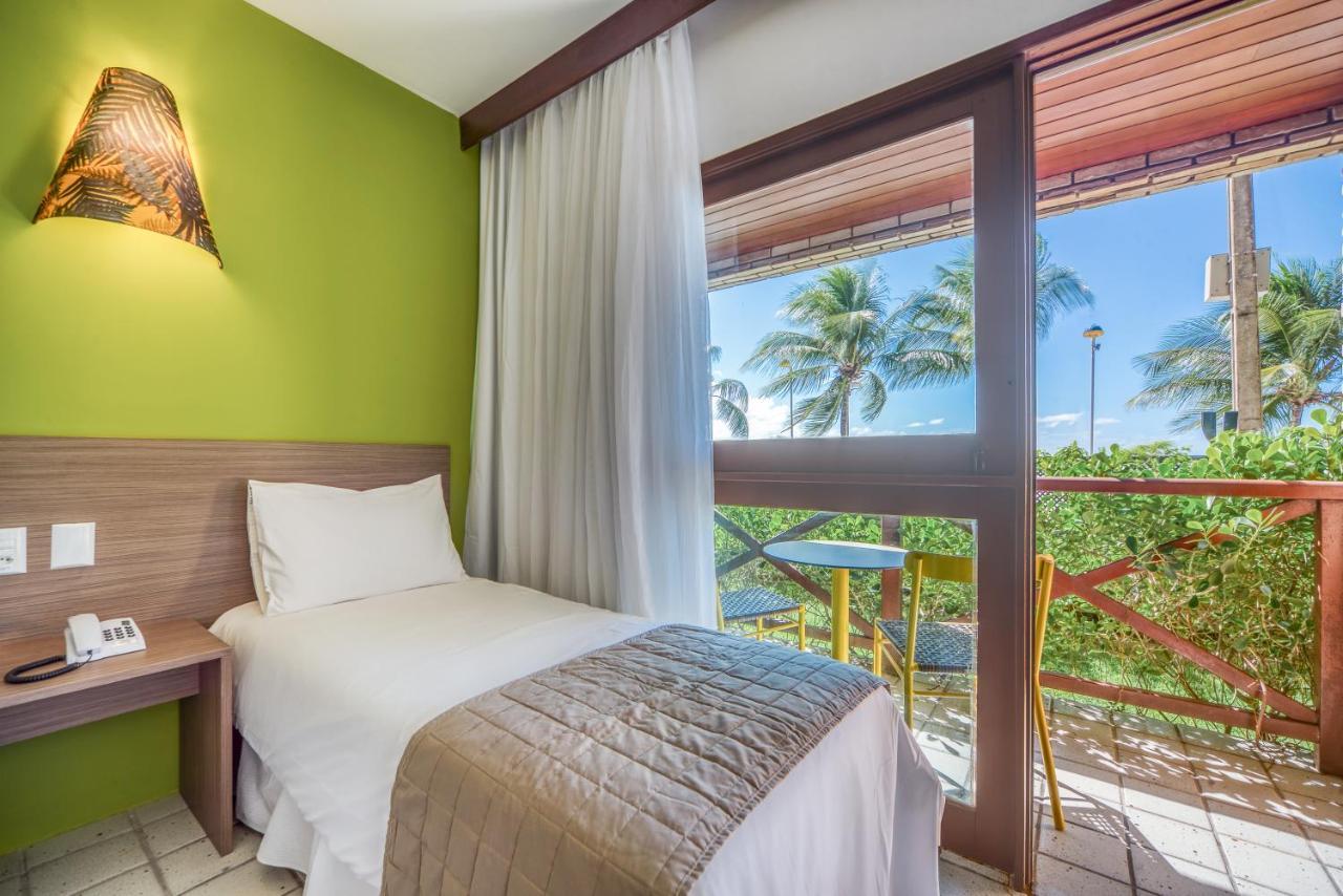 Hotel Areias Belas Maragogi Extérieur photo