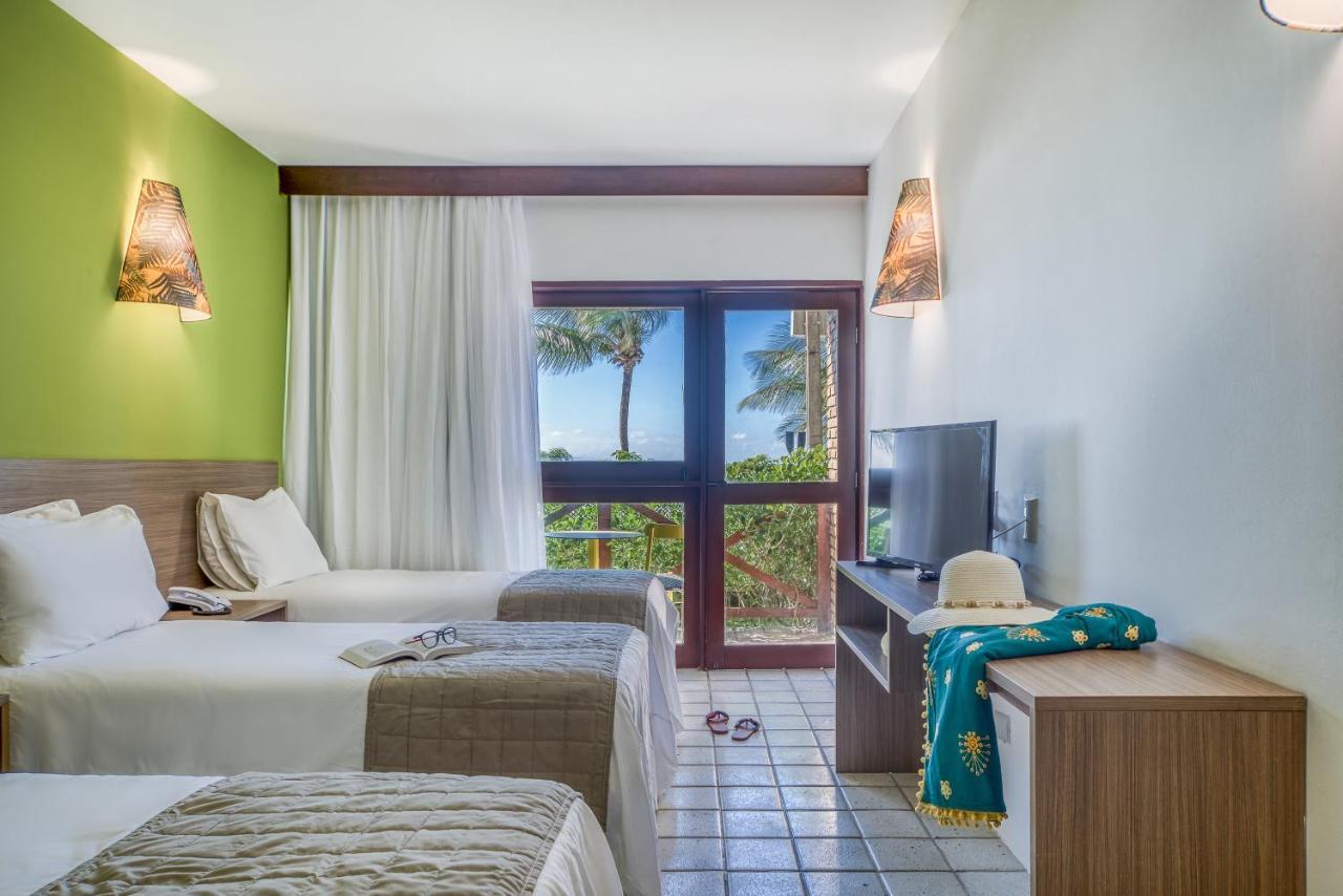 Hotel Areias Belas Maragogi Extérieur photo