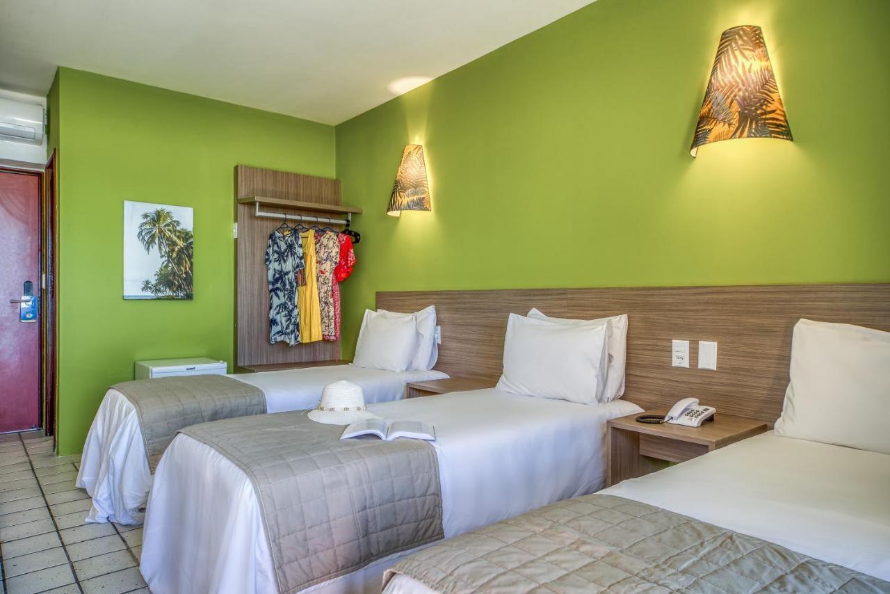 Hotel Areias Belas Maragogi Extérieur photo