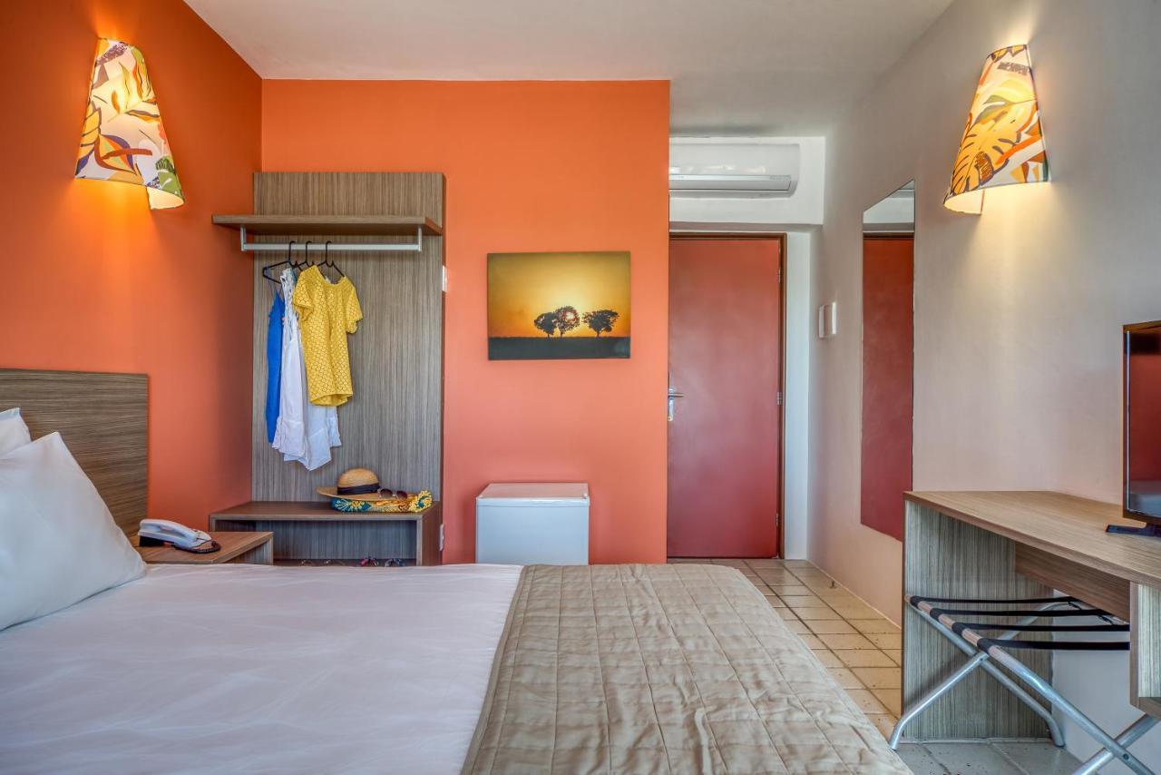 Hotel Areias Belas Maragogi Extérieur photo
