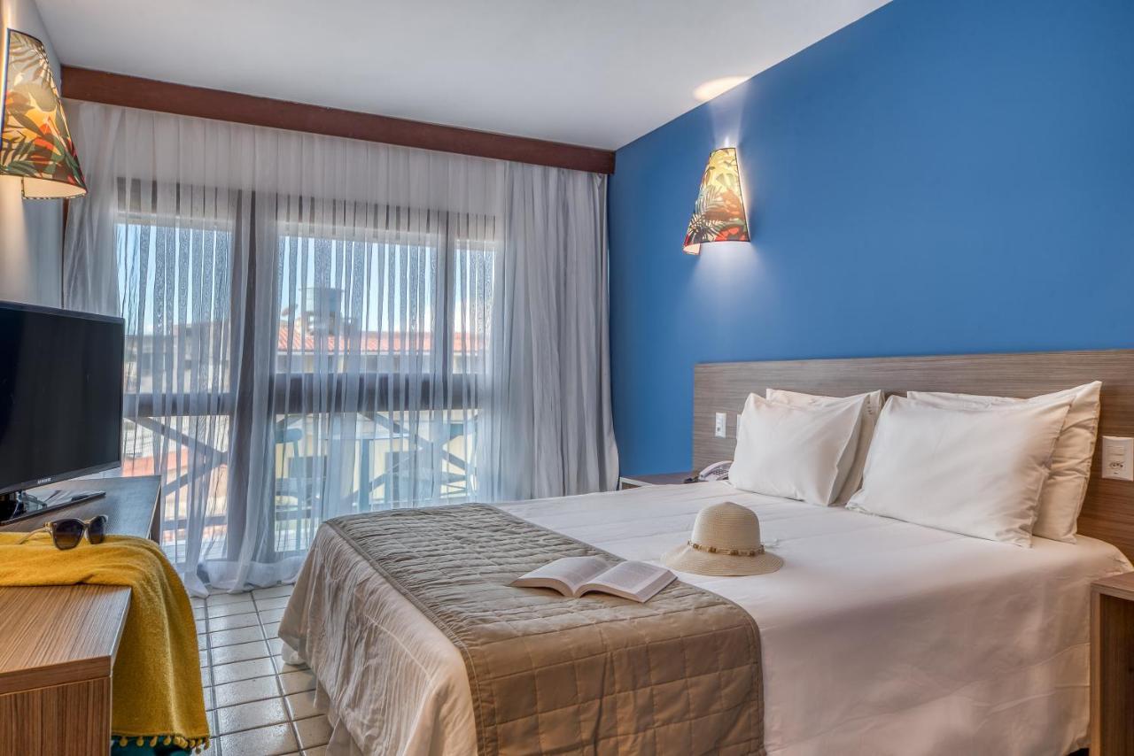 Hotel Areias Belas Maragogi Extérieur photo