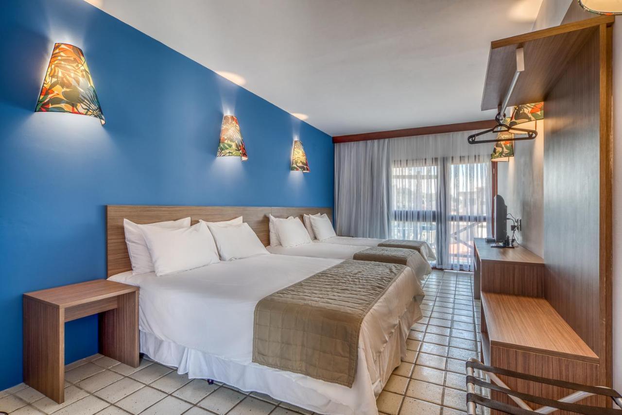 Hotel Areias Belas Maragogi Extérieur photo