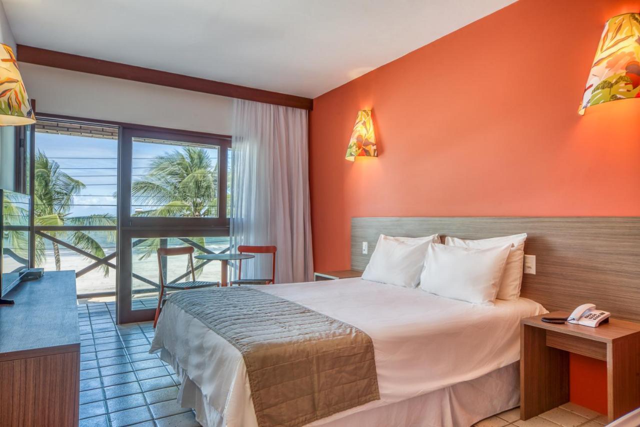 Hotel Areias Belas Maragogi Extérieur photo