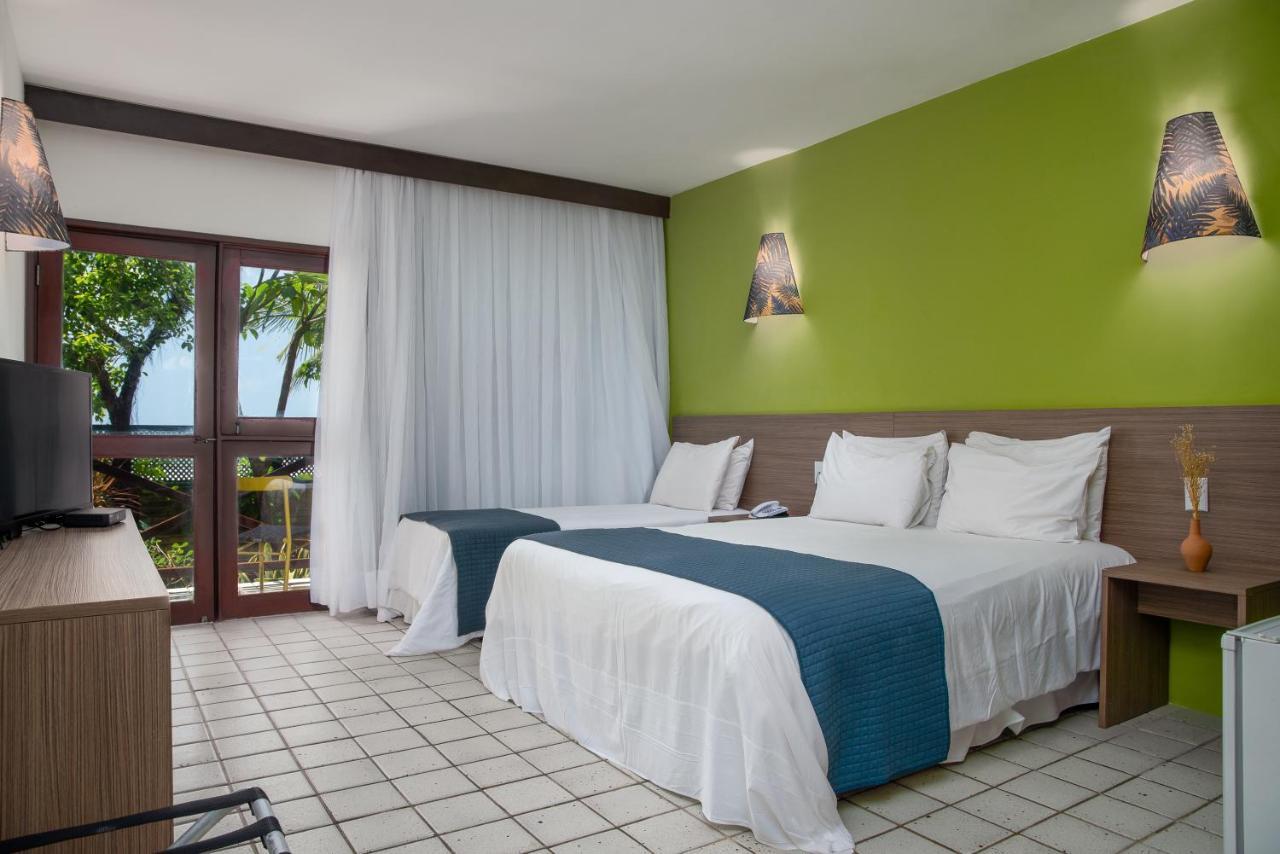 Hotel Areias Belas Maragogi Extérieur photo