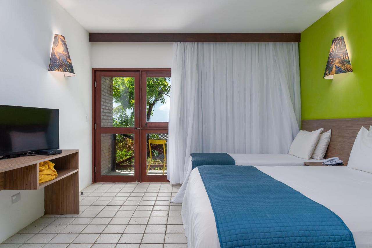 Hotel Areias Belas Maragogi Extérieur photo