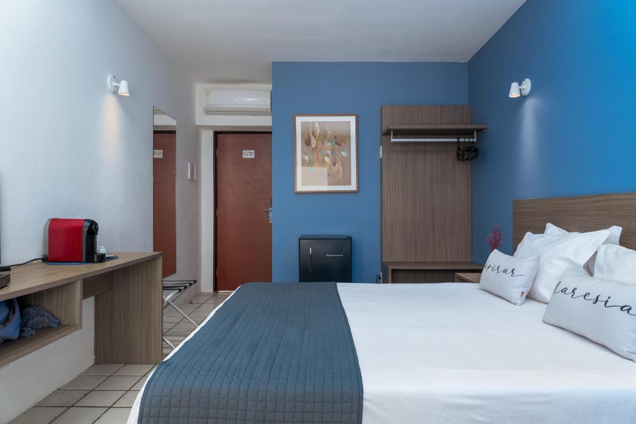 Hotel Areias Belas Maragogi Extérieur photo