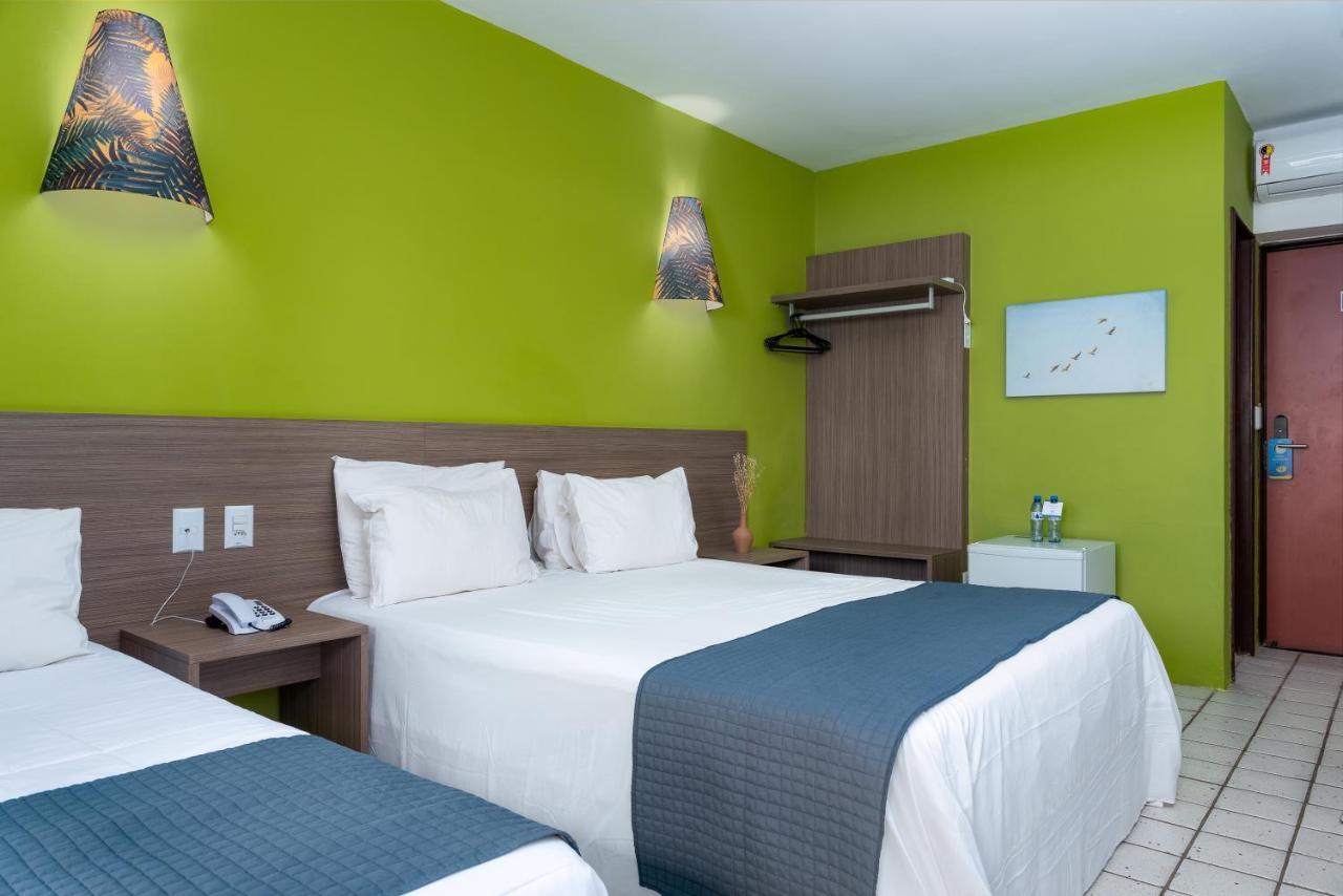 Hotel Areias Belas Maragogi Extérieur photo