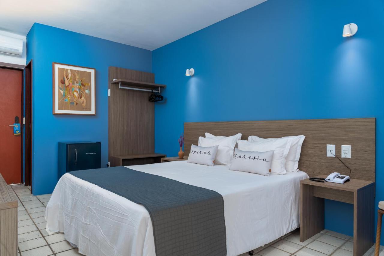 Hotel Areias Belas Maragogi Extérieur photo