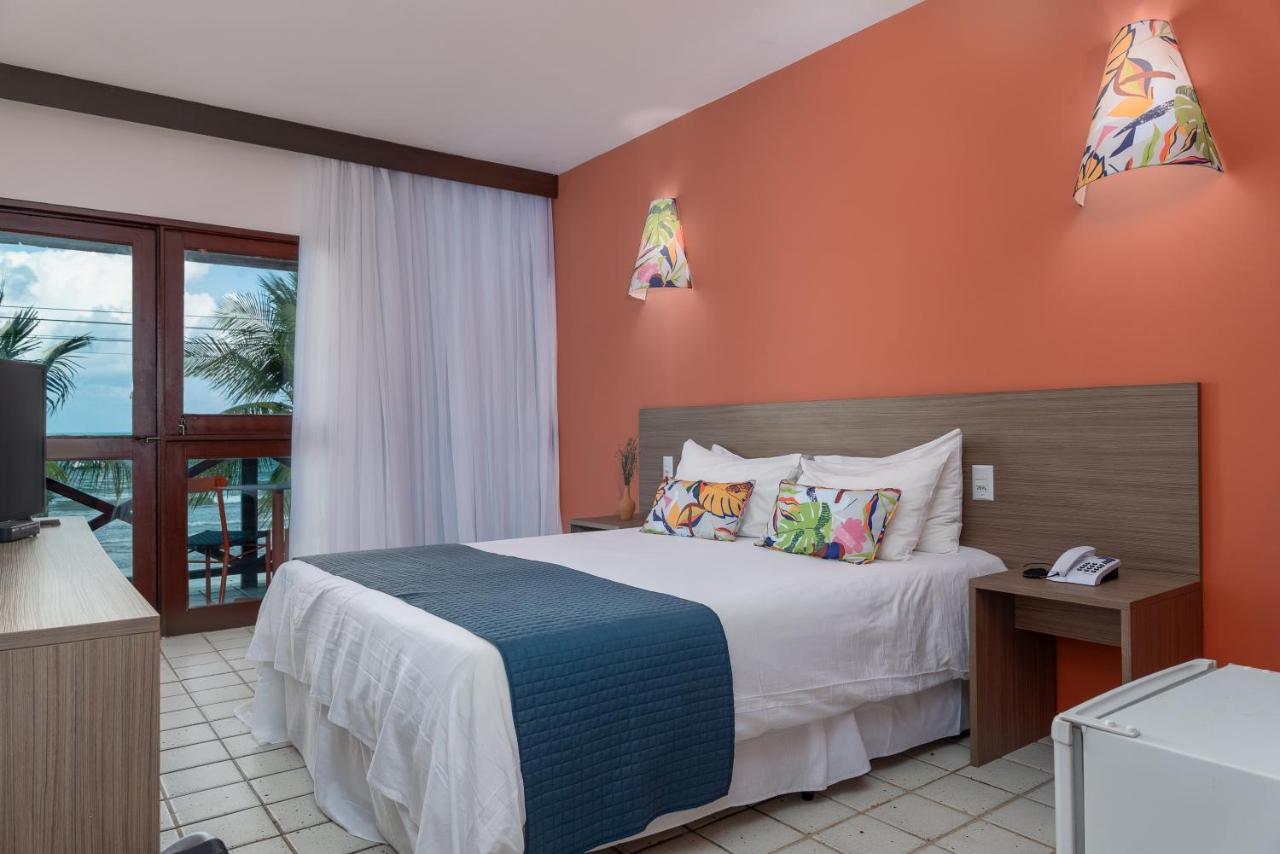 Hotel Areias Belas Maragogi Extérieur photo