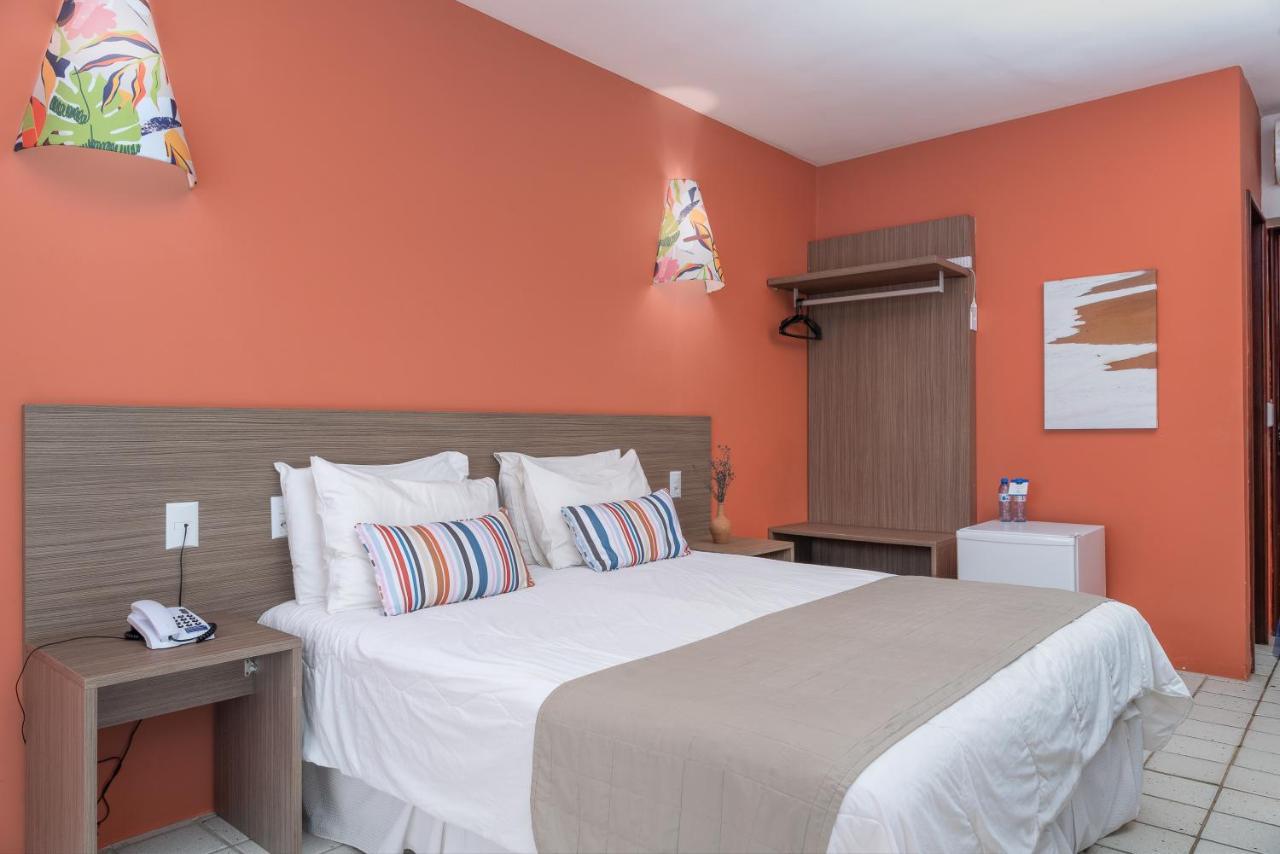 Hotel Areias Belas Maragogi Extérieur photo