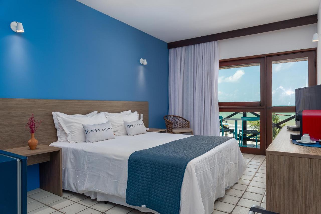 Hotel Areias Belas Maragogi Extérieur photo