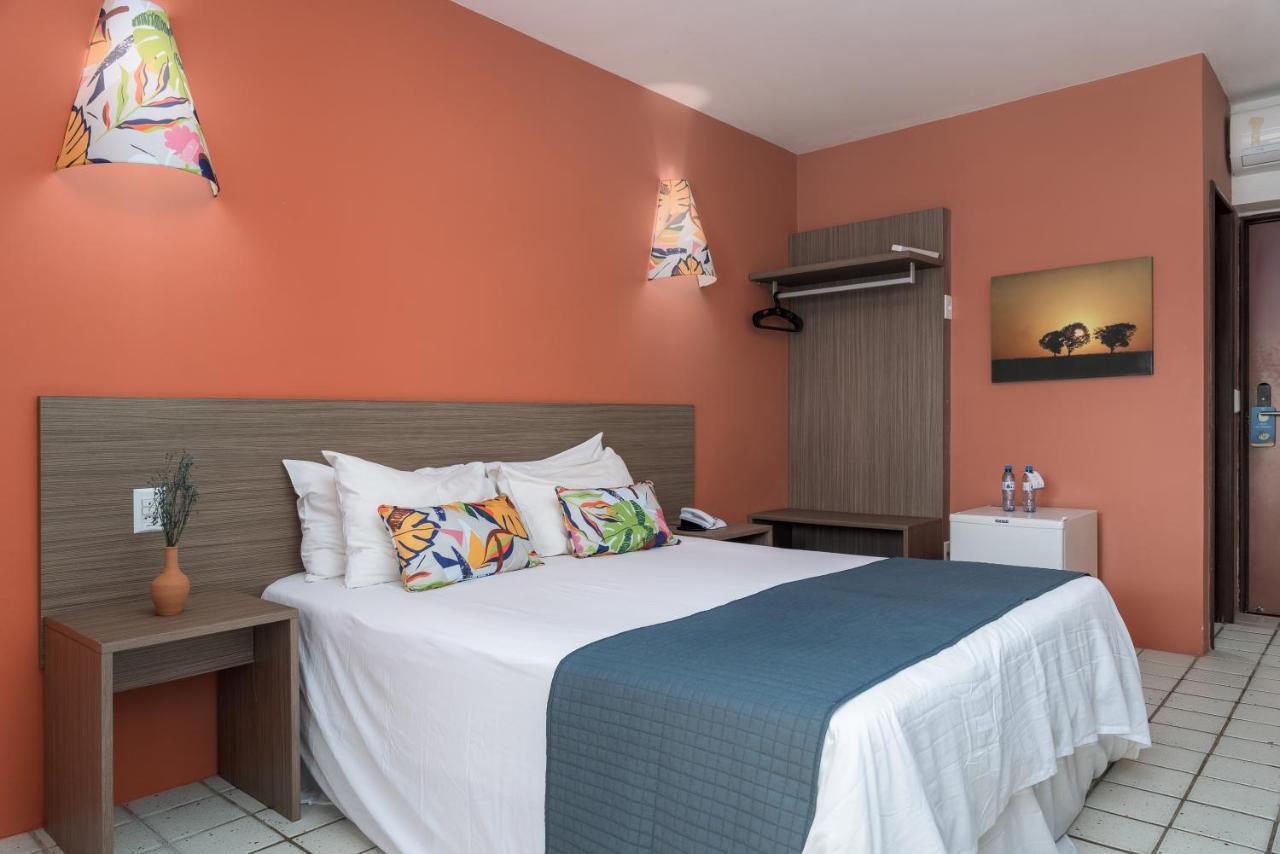 Hotel Areias Belas Maragogi Extérieur photo