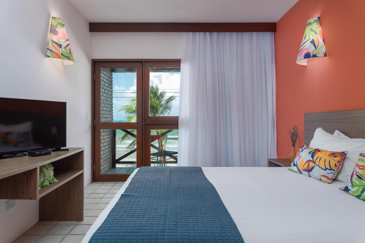 Hotel Areias Belas Maragogi Extérieur photo