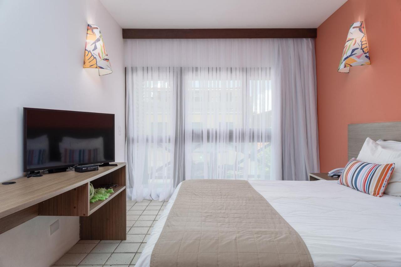 Hotel Areias Belas Maragogi Extérieur photo