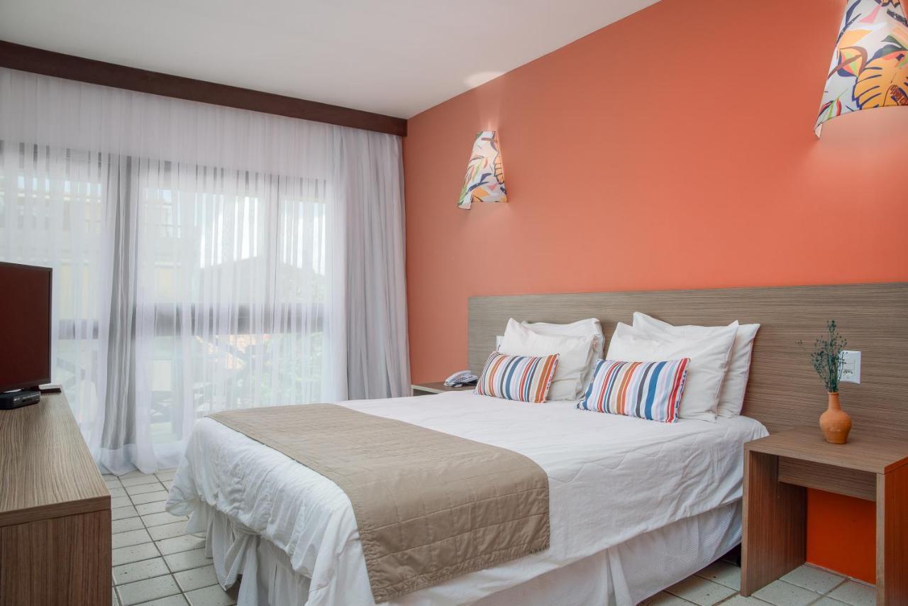 Hotel Areias Belas Maragogi Extérieur photo