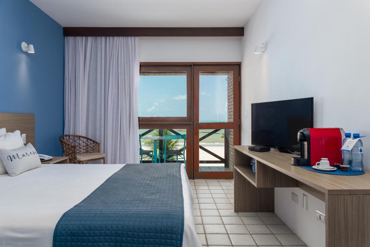 Hotel Areias Belas Maragogi Extérieur photo