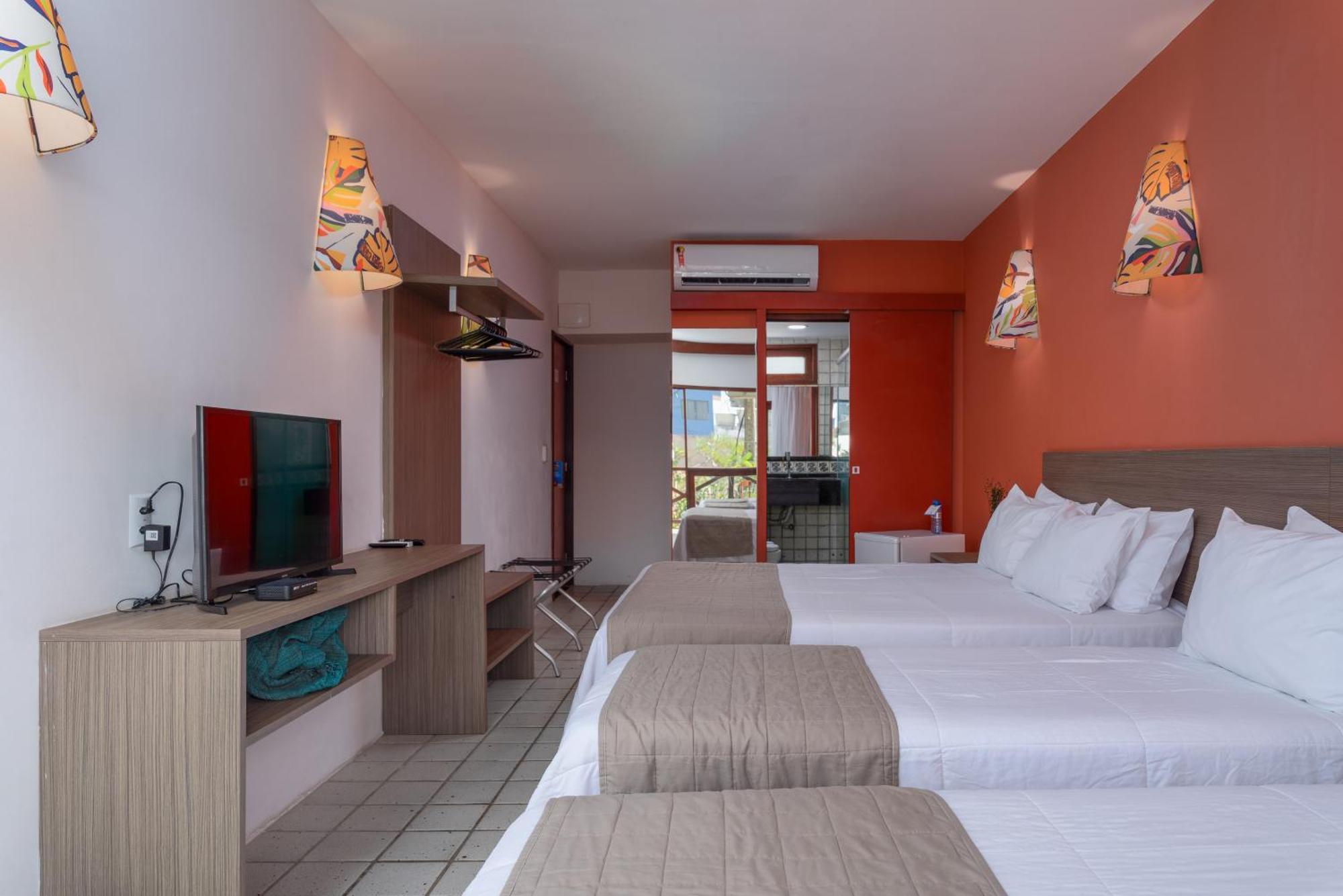 Hotel Areias Belas Maragogi Extérieur photo