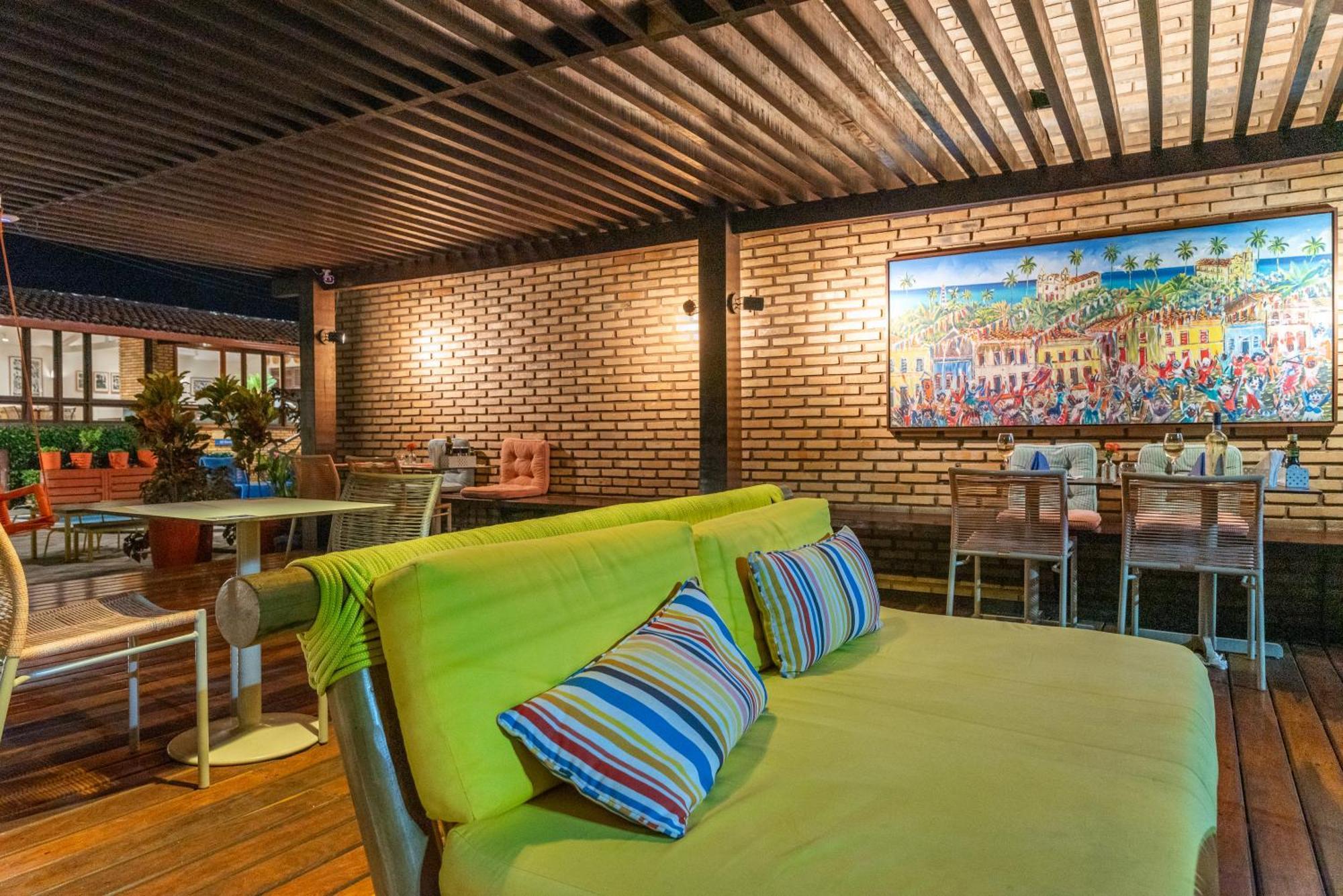 Hotel Areias Belas Maragogi Extérieur photo