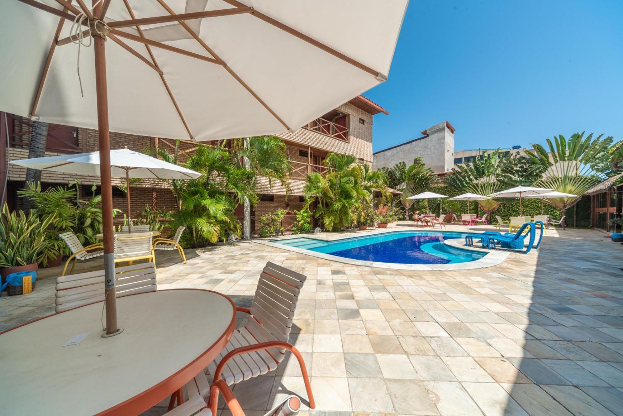 Hotel Areias Belas Maragogi Extérieur photo