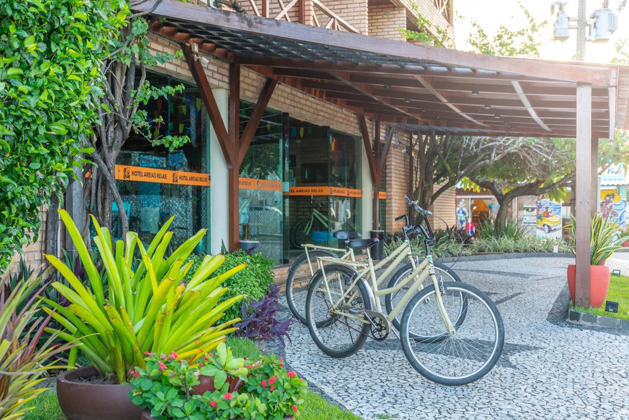 Hotel Areias Belas Maragogi Extérieur photo