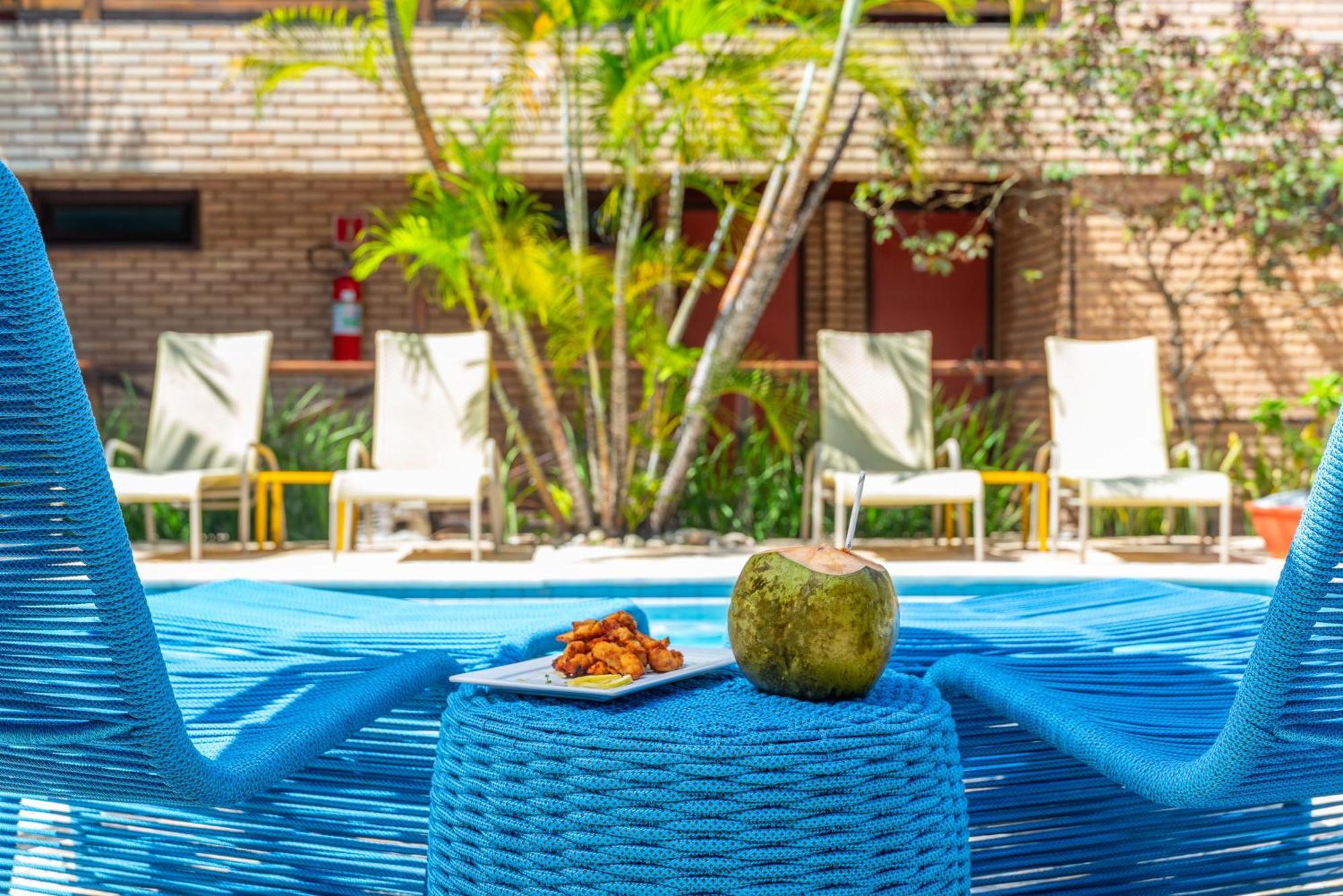Hotel Areias Belas Maragogi Extérieur photo