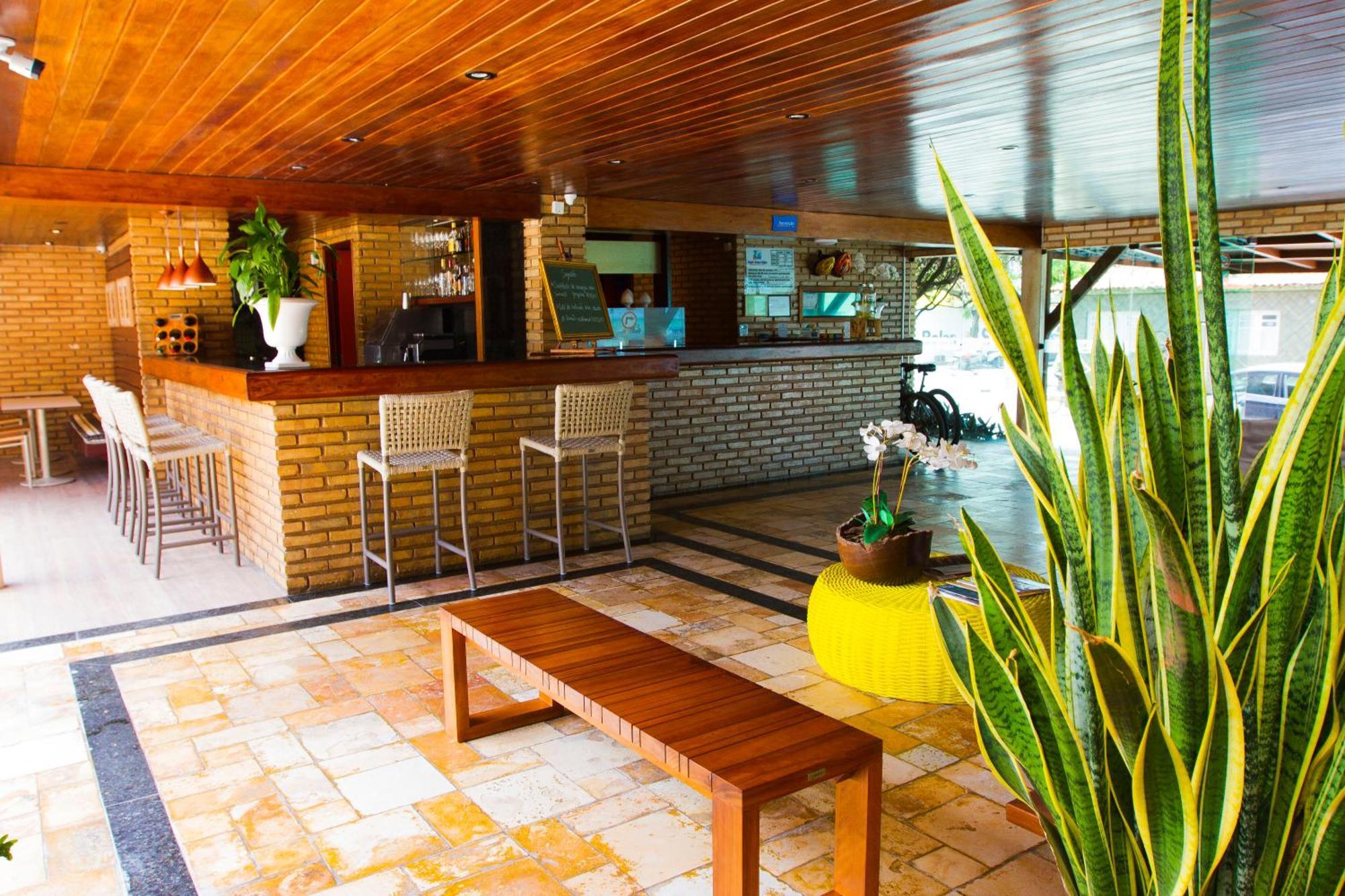 Hotel Areias Belas Maragogi Extérieur photo