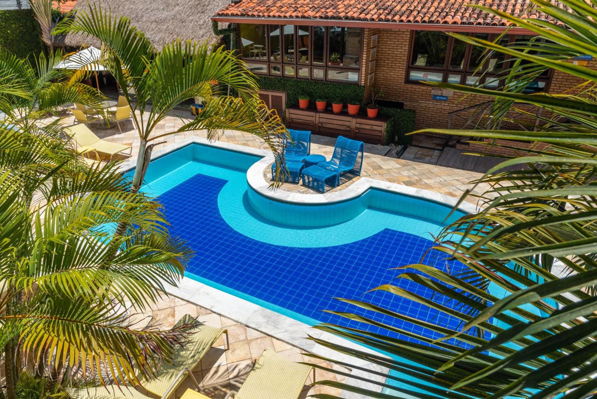 Hotel Areias Belas Maragogi Extérieur photo