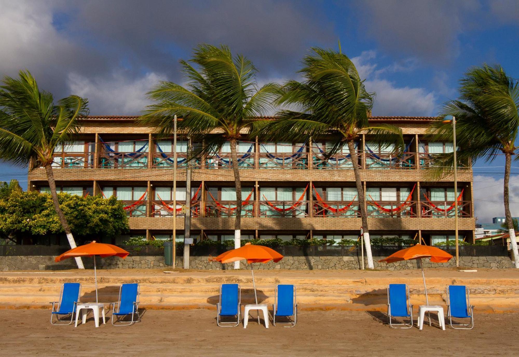 Hotel Areias Belas Maragogi Extérieur photo