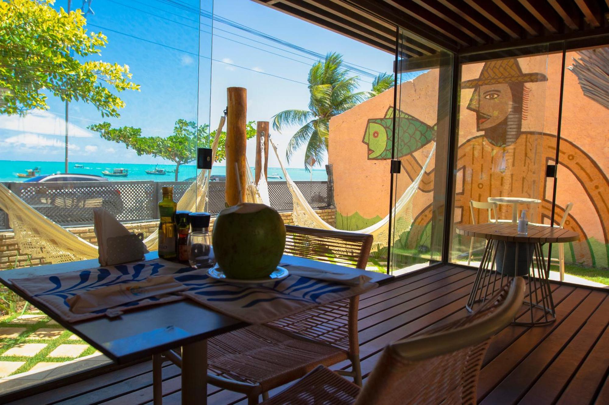 Hotel Areias Belas Maragogi Extérieur photo