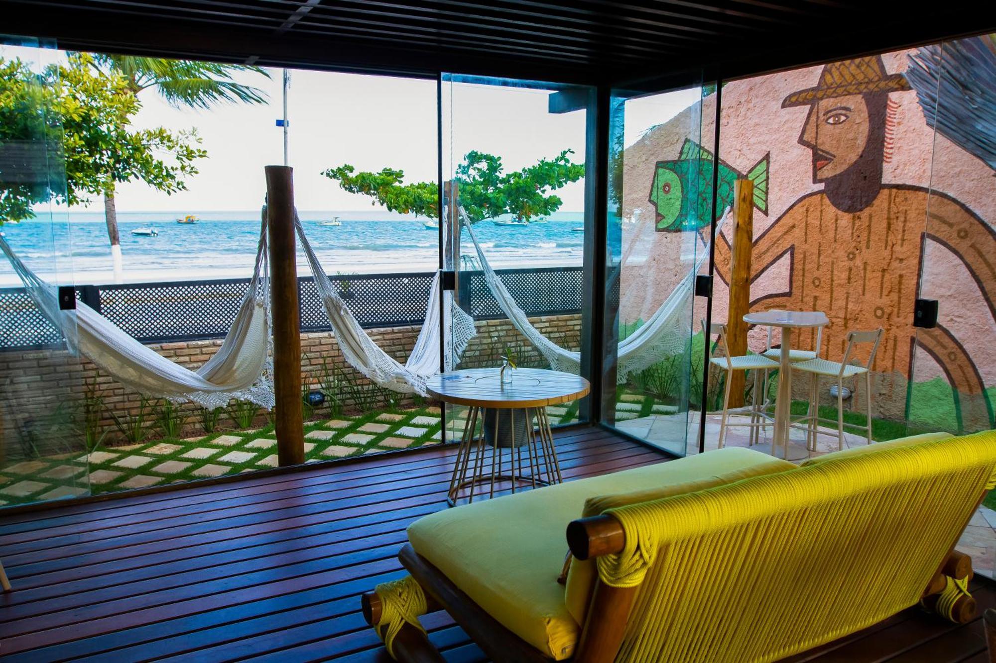 Hotel Areias Belas Maragogi Extérieur photo