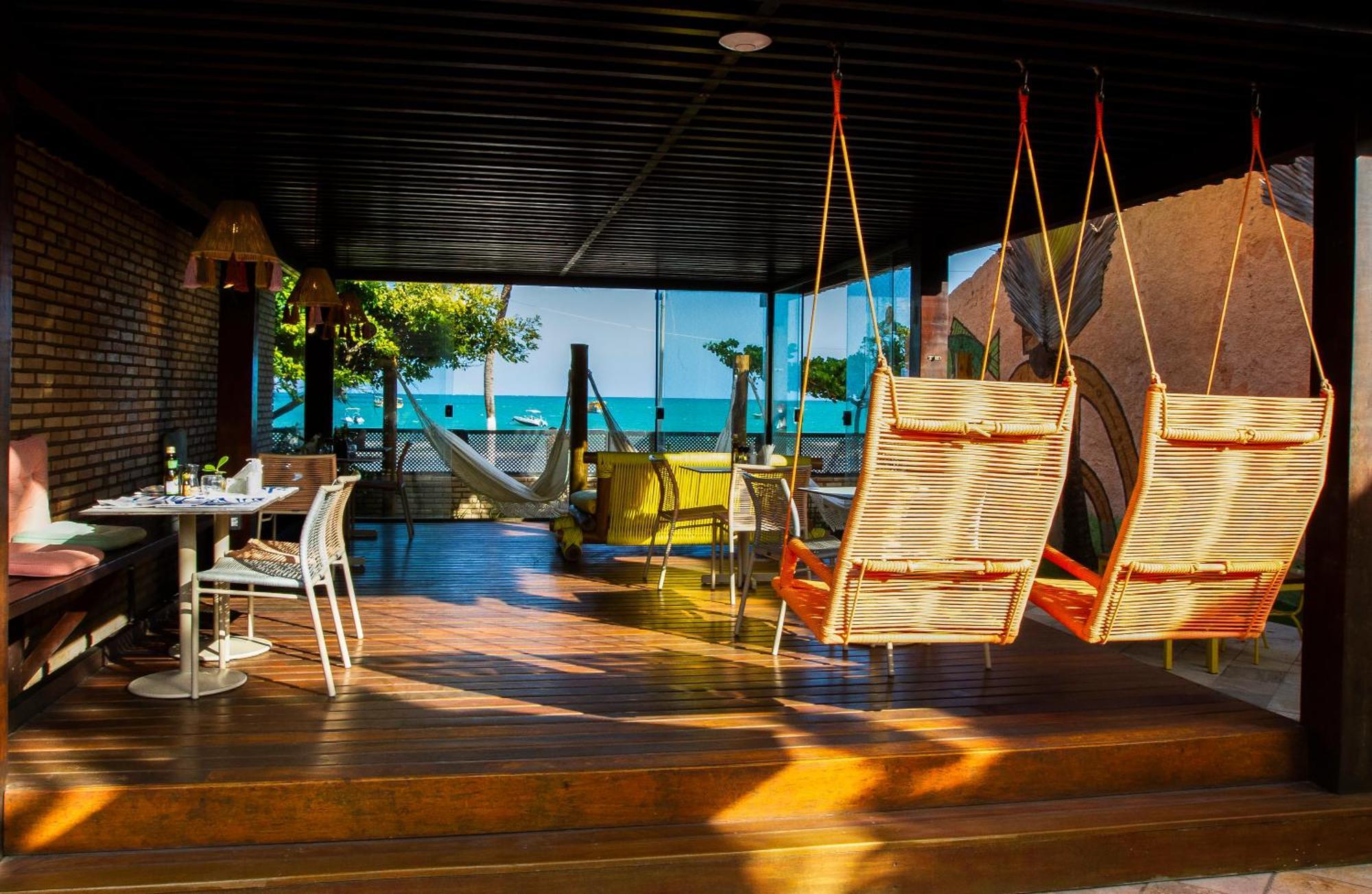 Hotel Areias Belas Maragogi Extérieur photo