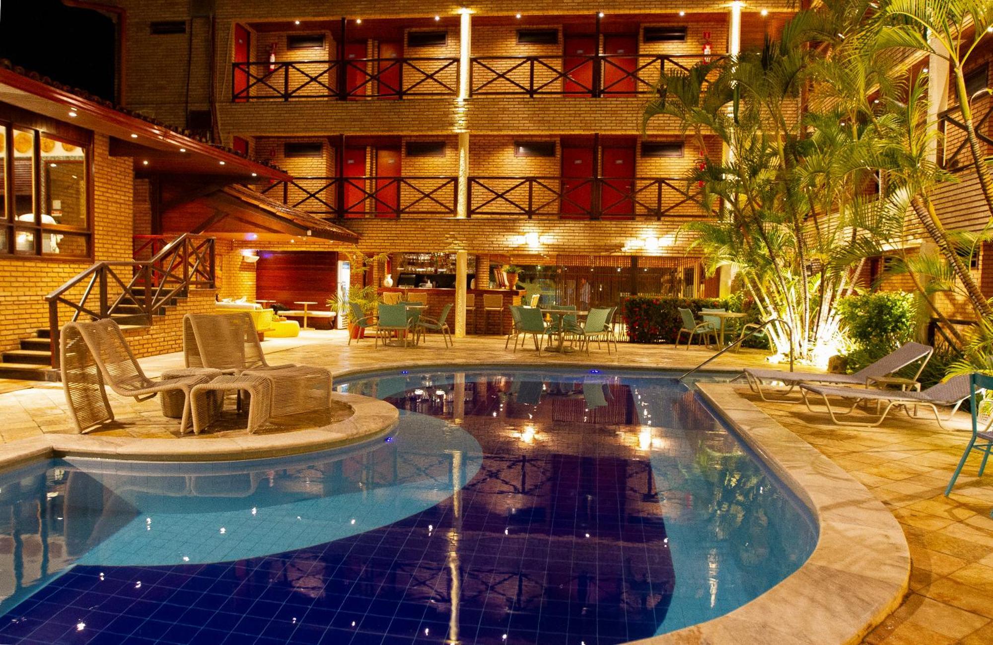 Hotel Areias Belas Maragogi Extérieur photo