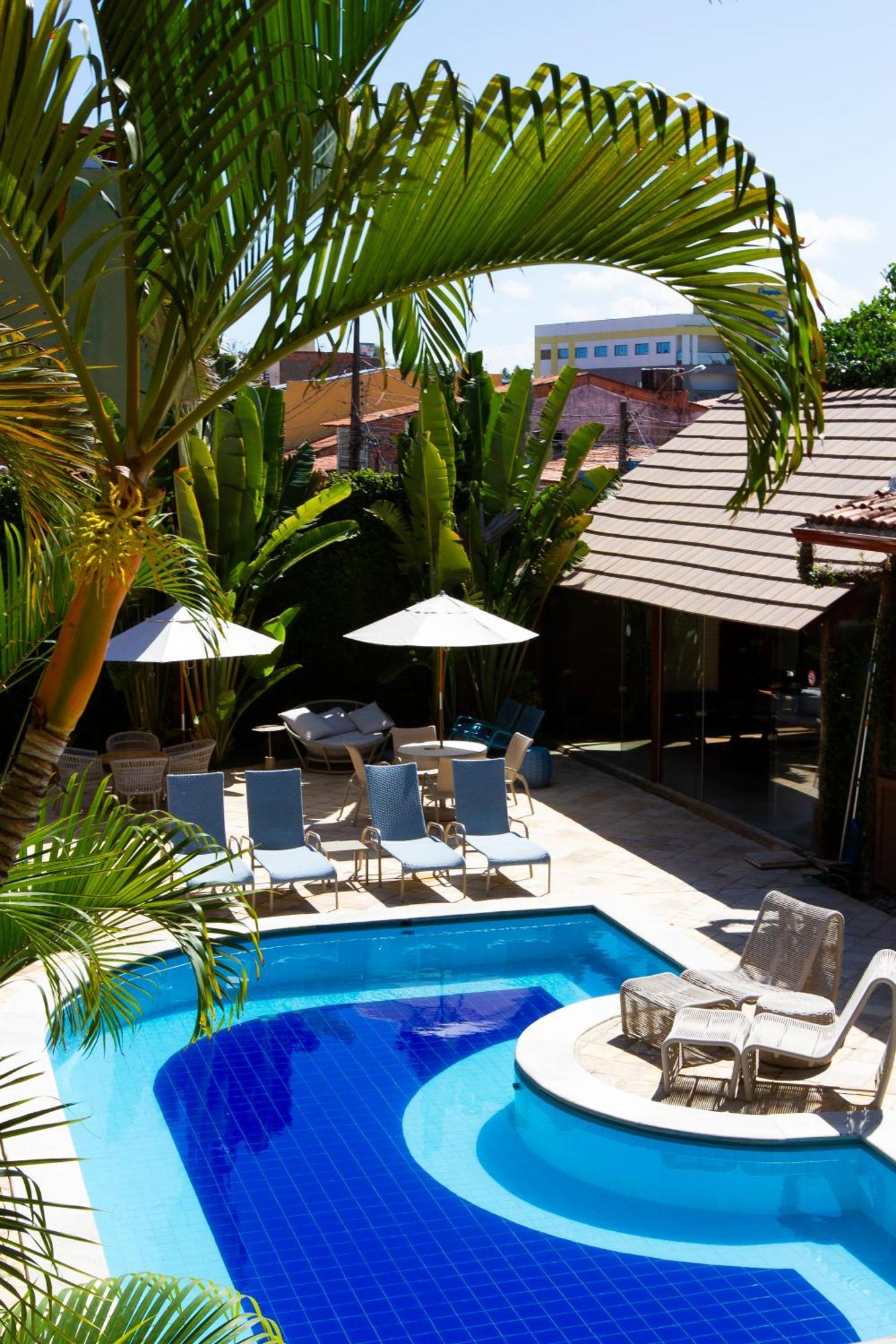 Hotel Areias Belas Maragogi Extérieur photo