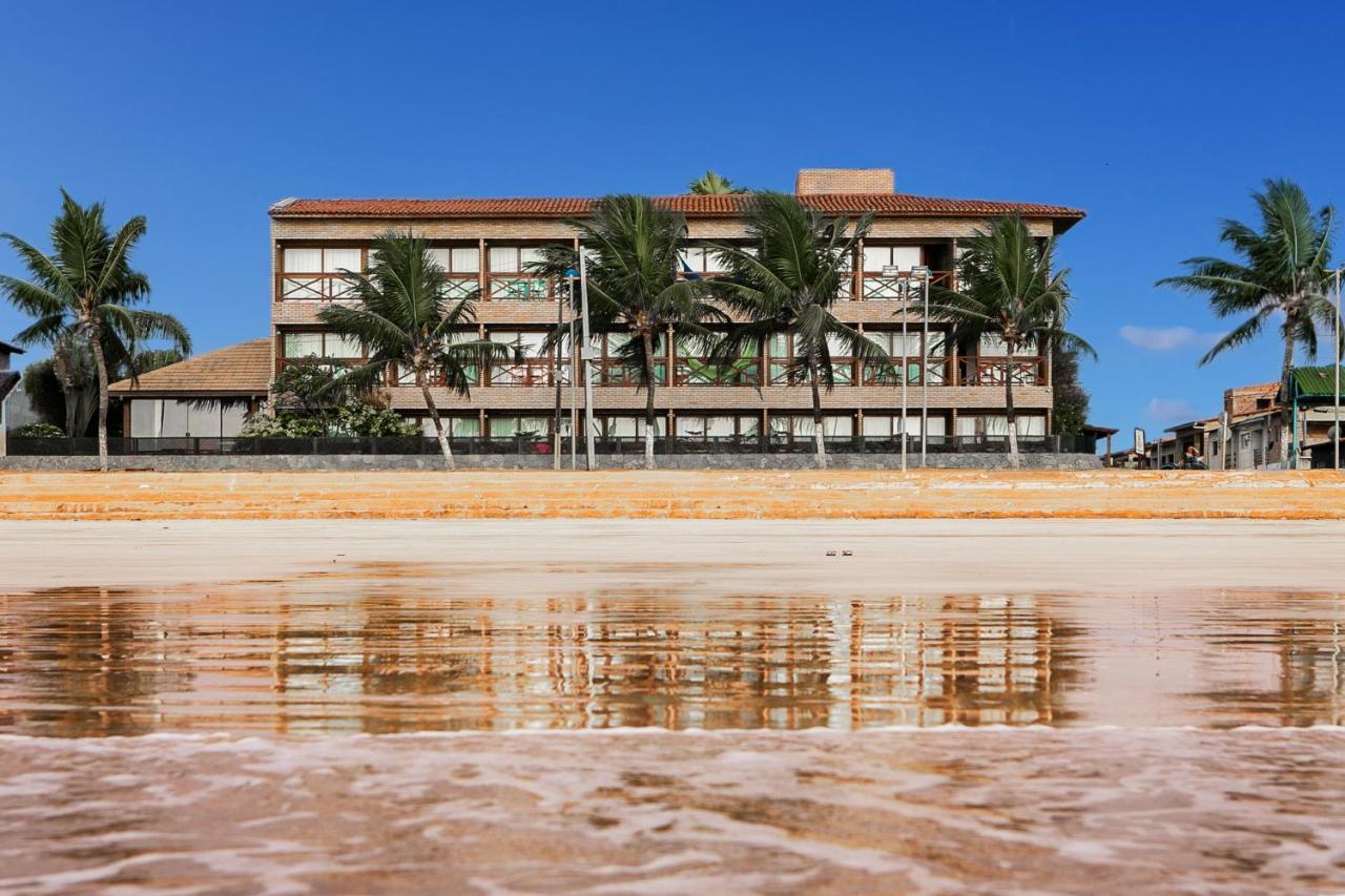 Hotel Areias Belas Maragogi Extérieur photo